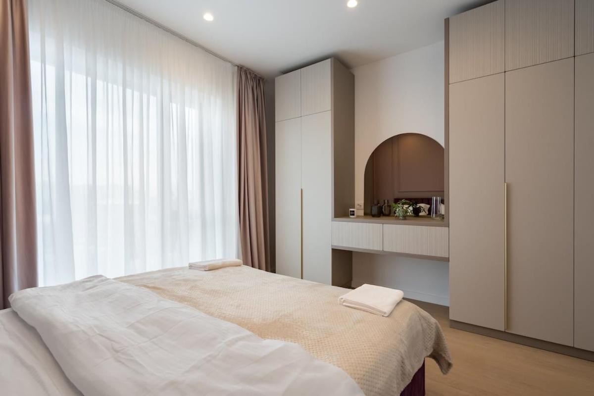 Apartament Lavender Rise Near Promenada Bucureşti