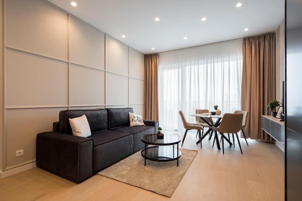 Apartament Lavender Rise Near Promenada *