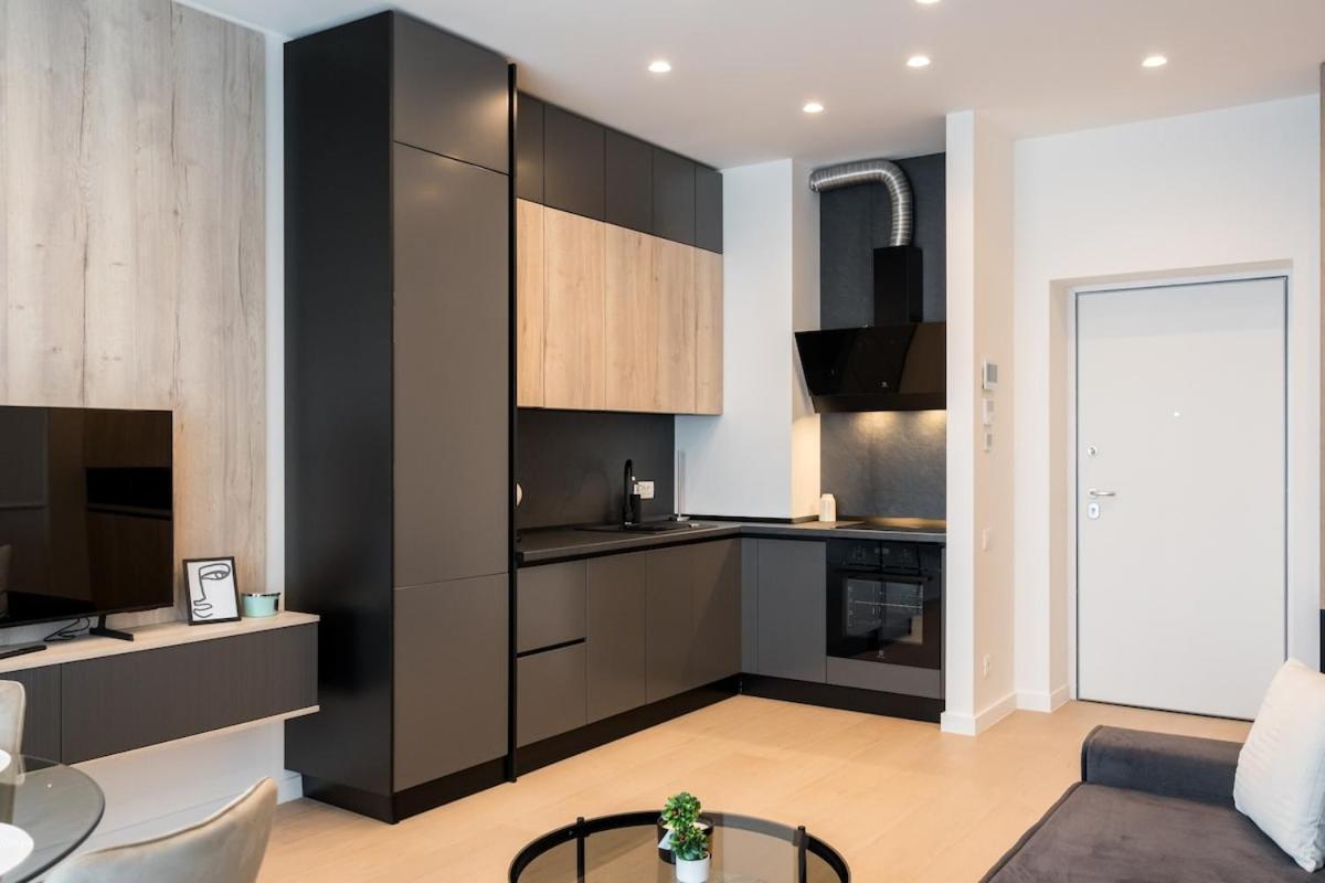 Apartament Lavender Rise Near Promenada *