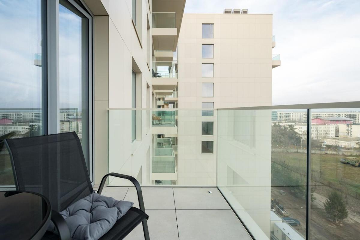 Apartament Lavender Rise Near Promenada *