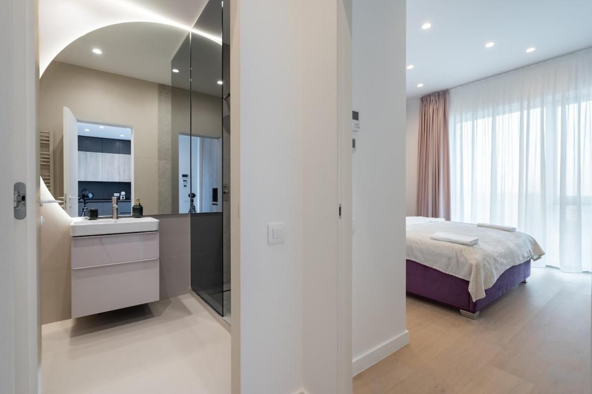 Apartament Lavender Rise Near Promenada