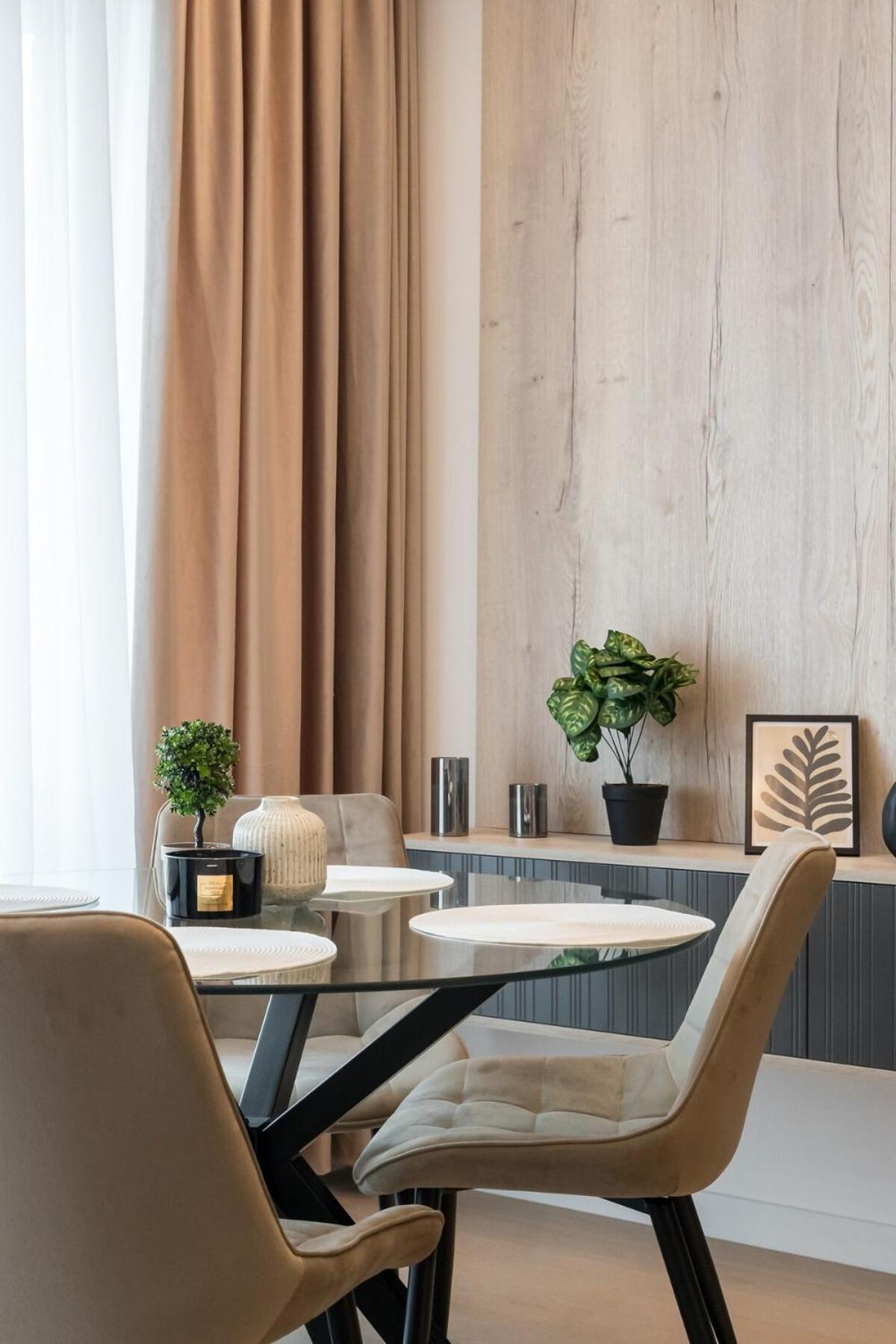 Apartament Lavender Rise Near Promenada *