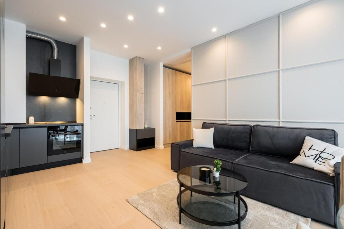Apartament Lavender Rise Near Promenada *